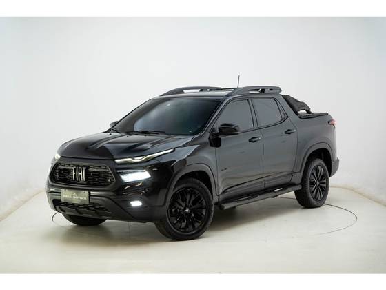 FIAT TORO 1.3 TURBO 270 FLEX VOLCANO AT6 FIAT TORO 1.3 TURBO 270 FLEX VOLCANO AT6